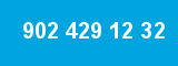 902 429 12 32 902 429 12 32